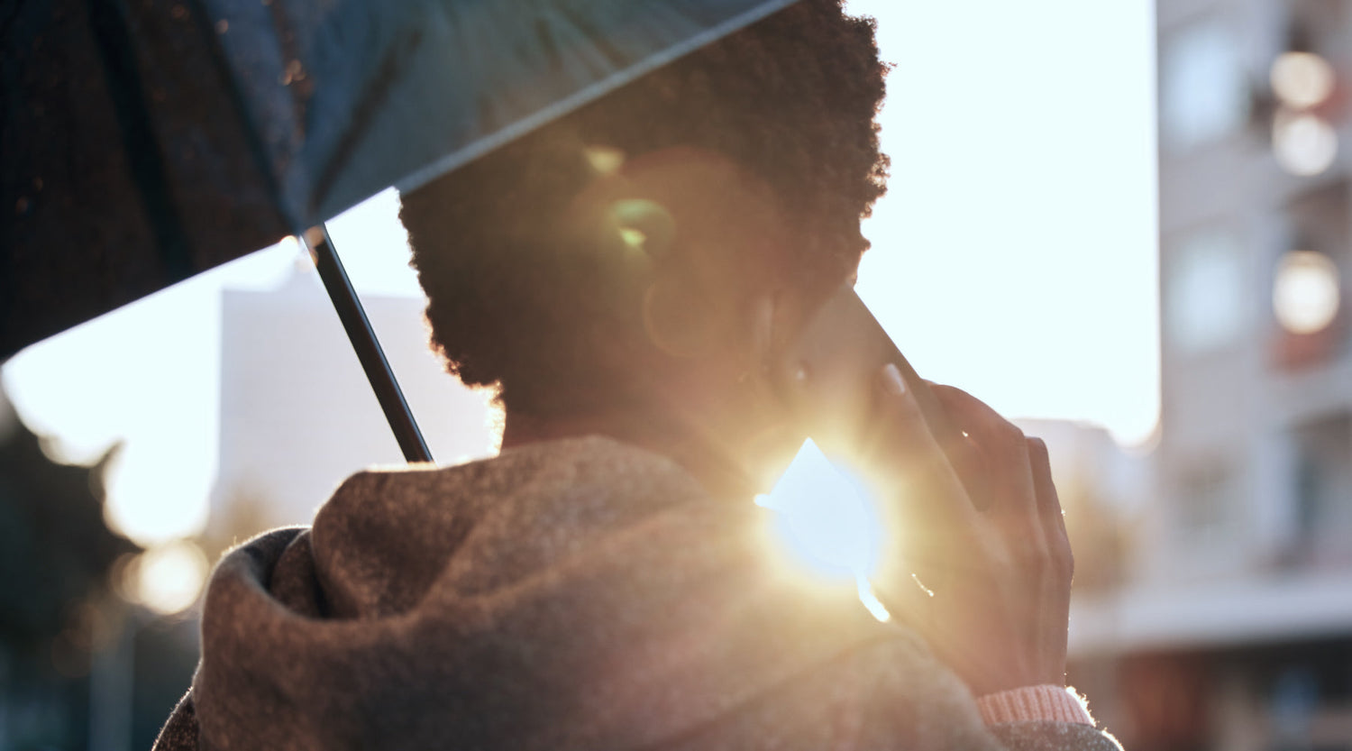 More Than 80% of Melanoma Cases Are Caused by UV Exposure. We’re Here to Change That.