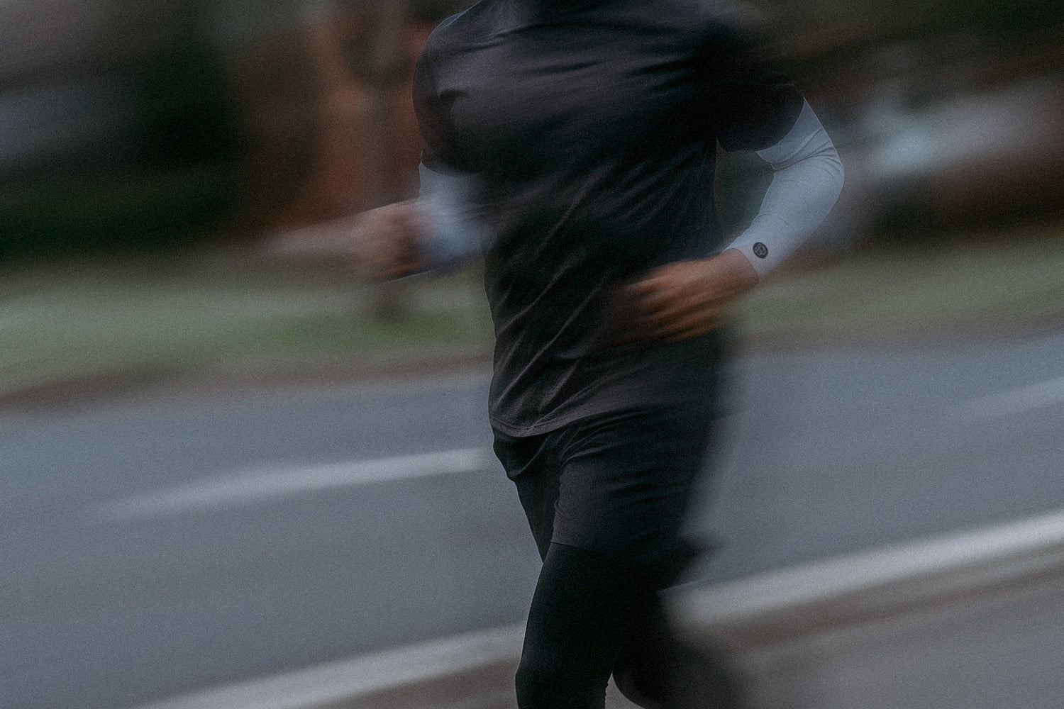 Running This Winter? Here’s How to Stay Warm, Dry, and Moving