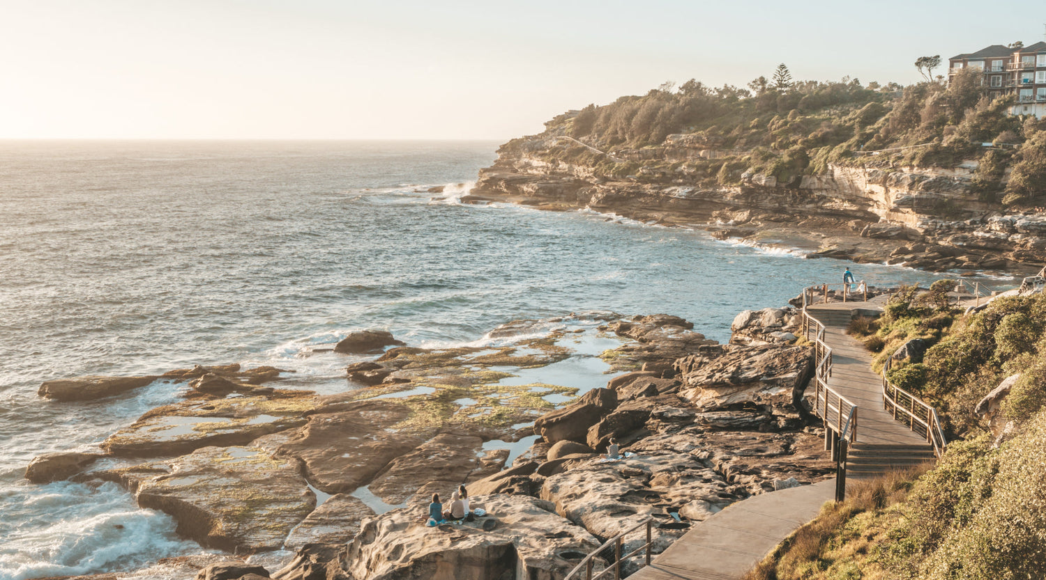 The Late Summer Guide: 5 Destinations for the Perfect Session