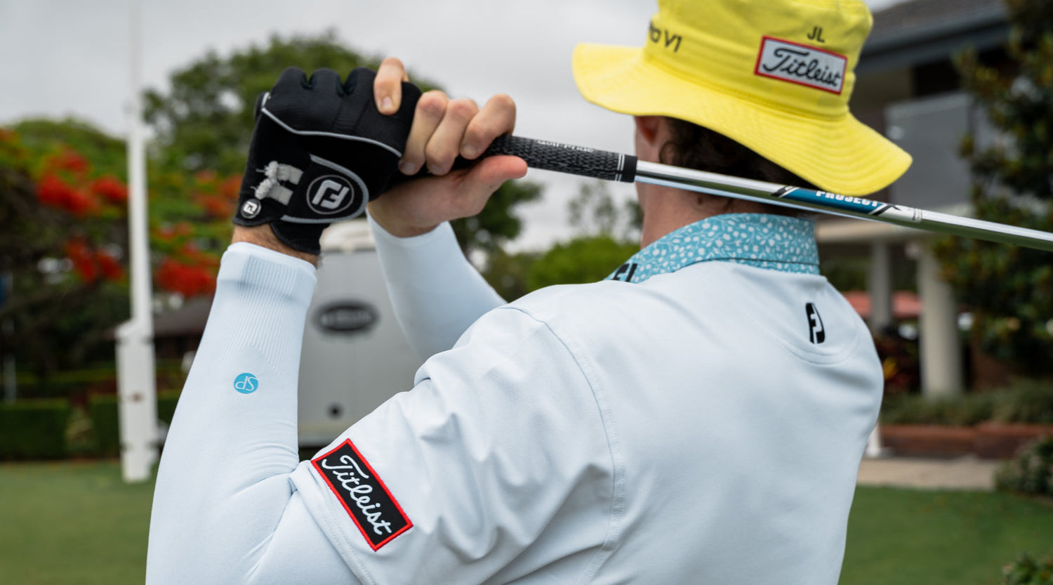 Why More Pro Golfers Are Switching to UV Sleeves Over Sunscreen