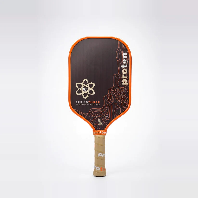 Project Coyote Proton Pickleball Paddle