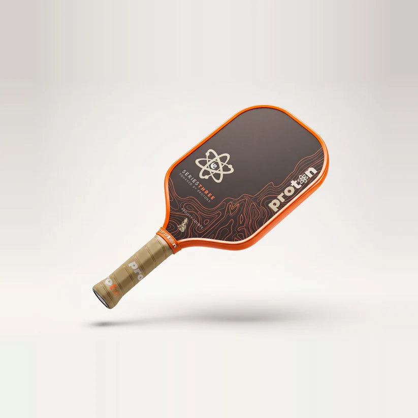 Project Coyote Proton Pickleball Paddle