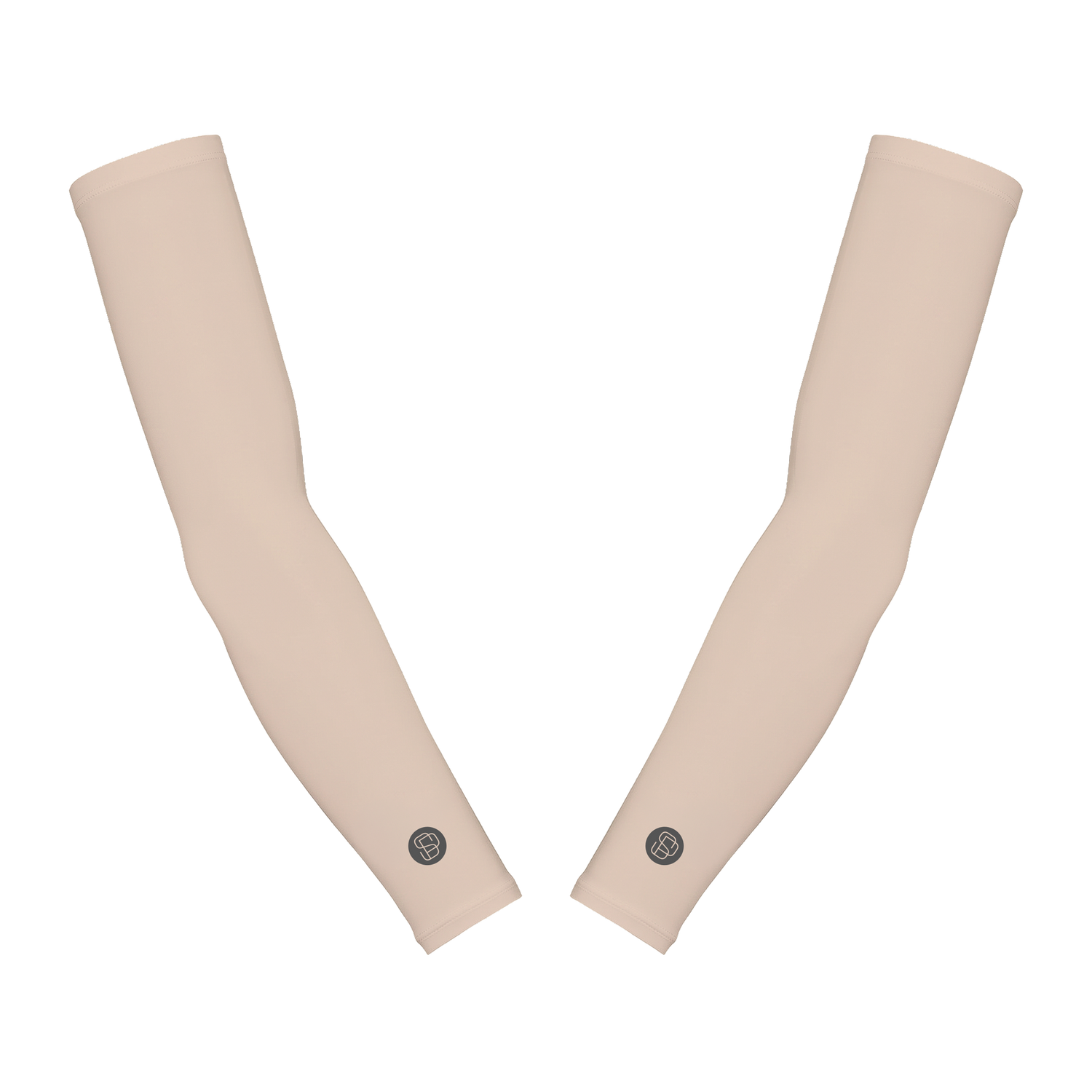 Original Arm Sleeves (Beige)