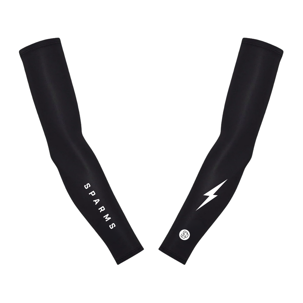 Chris Haworth Signature Sleeves (Black)