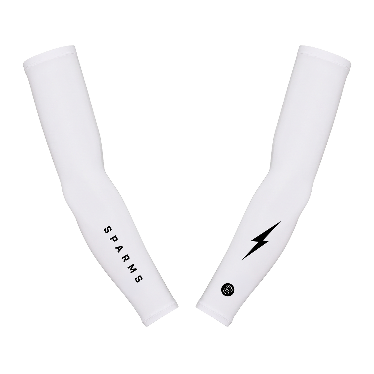 Chris Haworth Signature Sleeves (White)