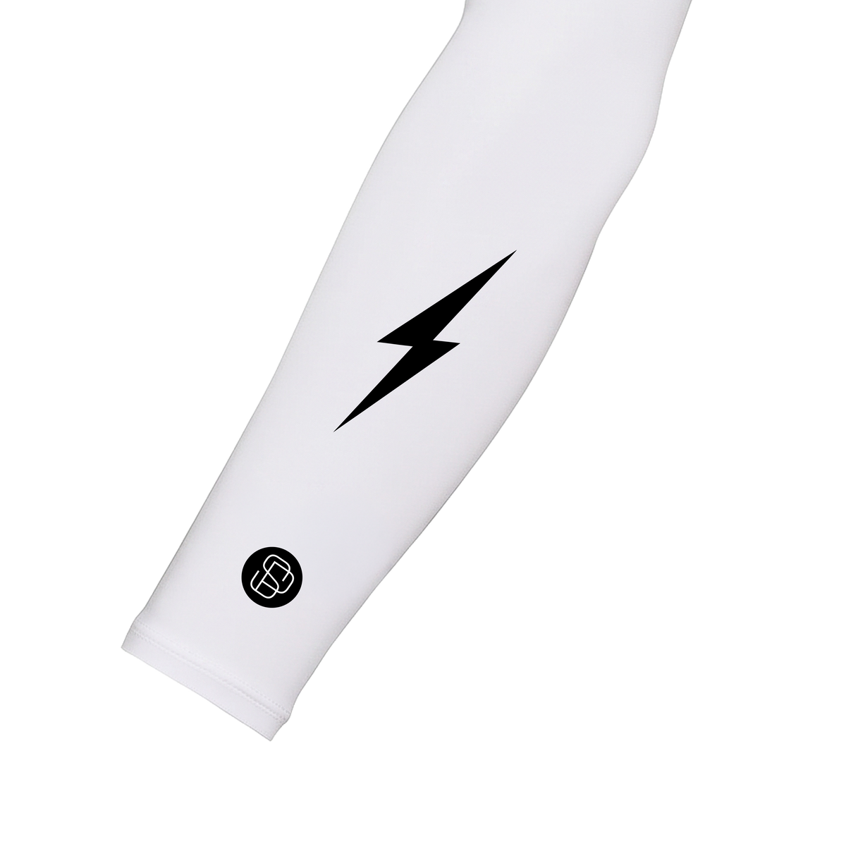 Chris Haworth Signature Sleeves (White)