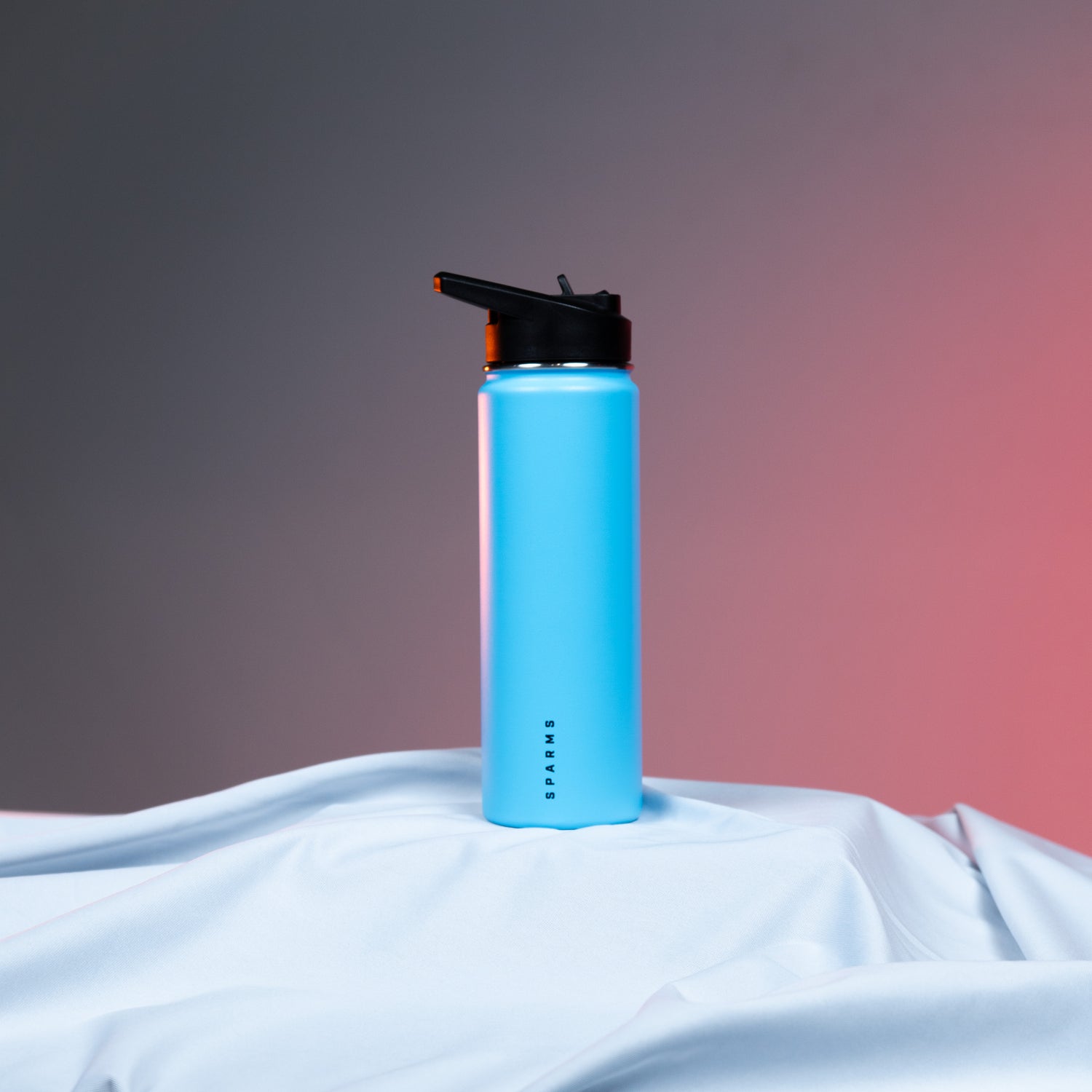 Stainless Steel Triple Insulated Vacuum Flask 600ml