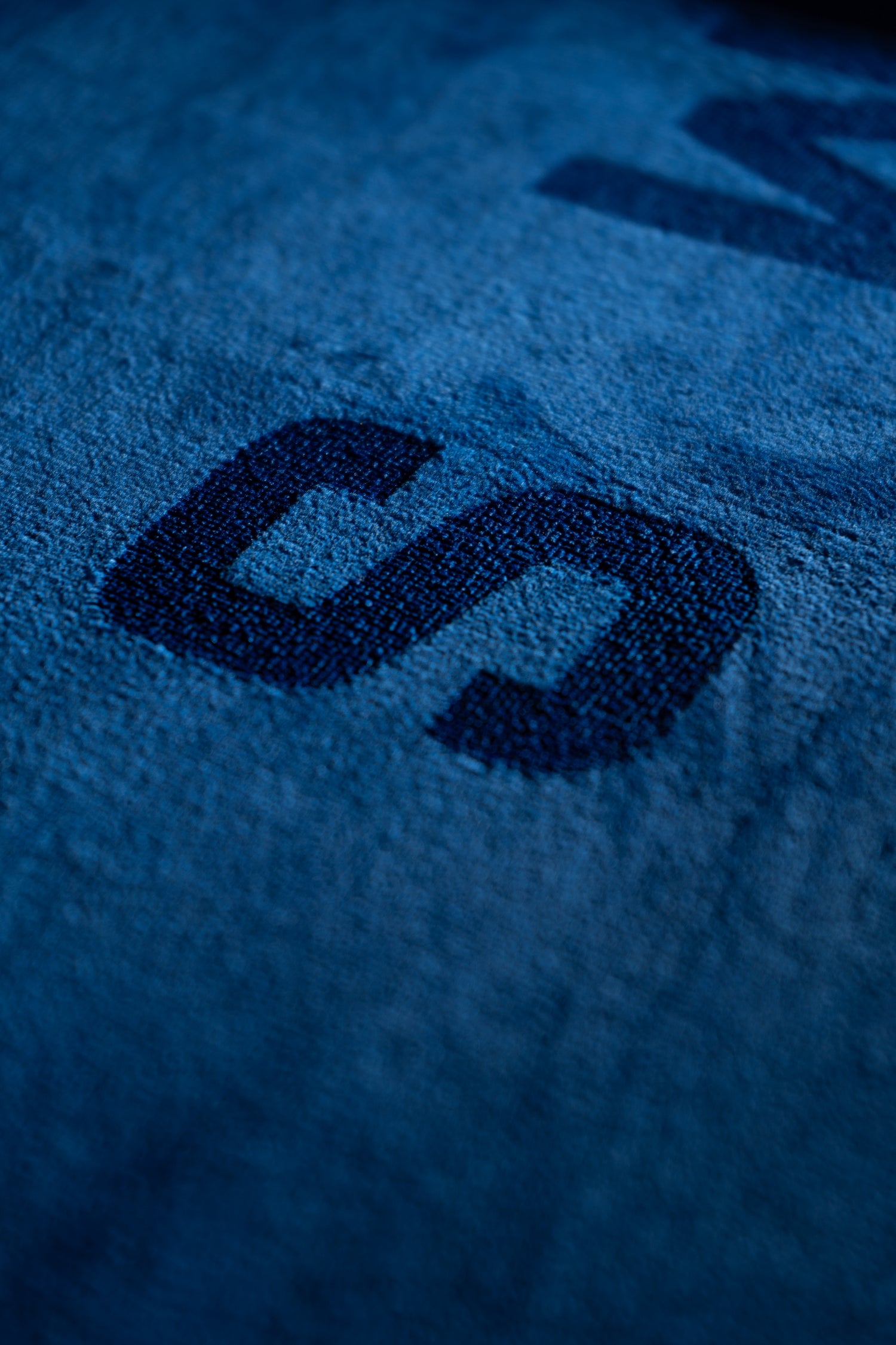 Large SParms MicroFibre Towel
