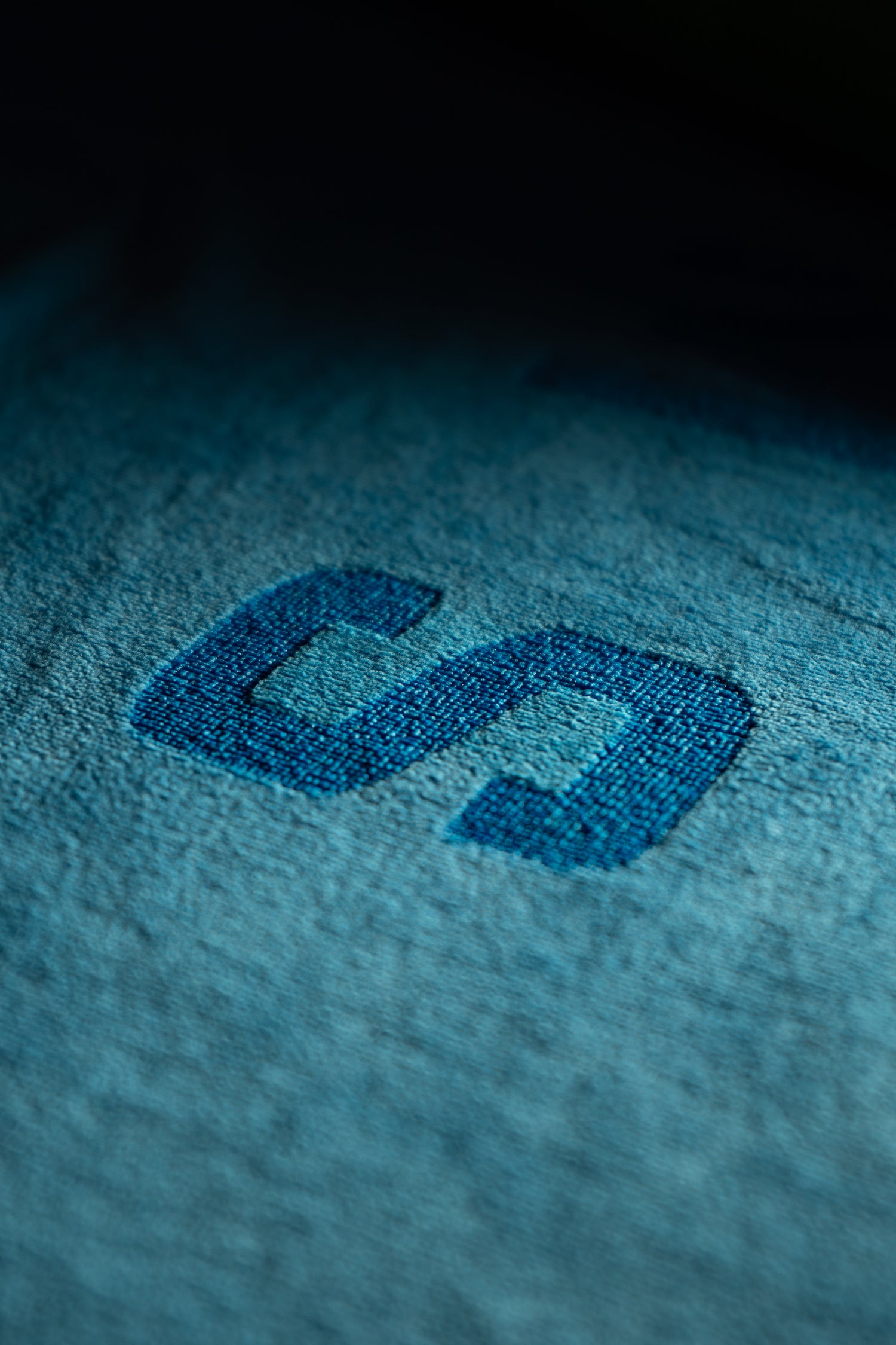Large SParms MicroFibre Towel