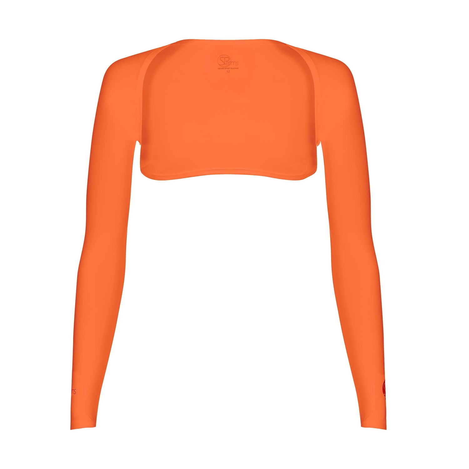 Shoulder Wrap (Hi Vis Orange)