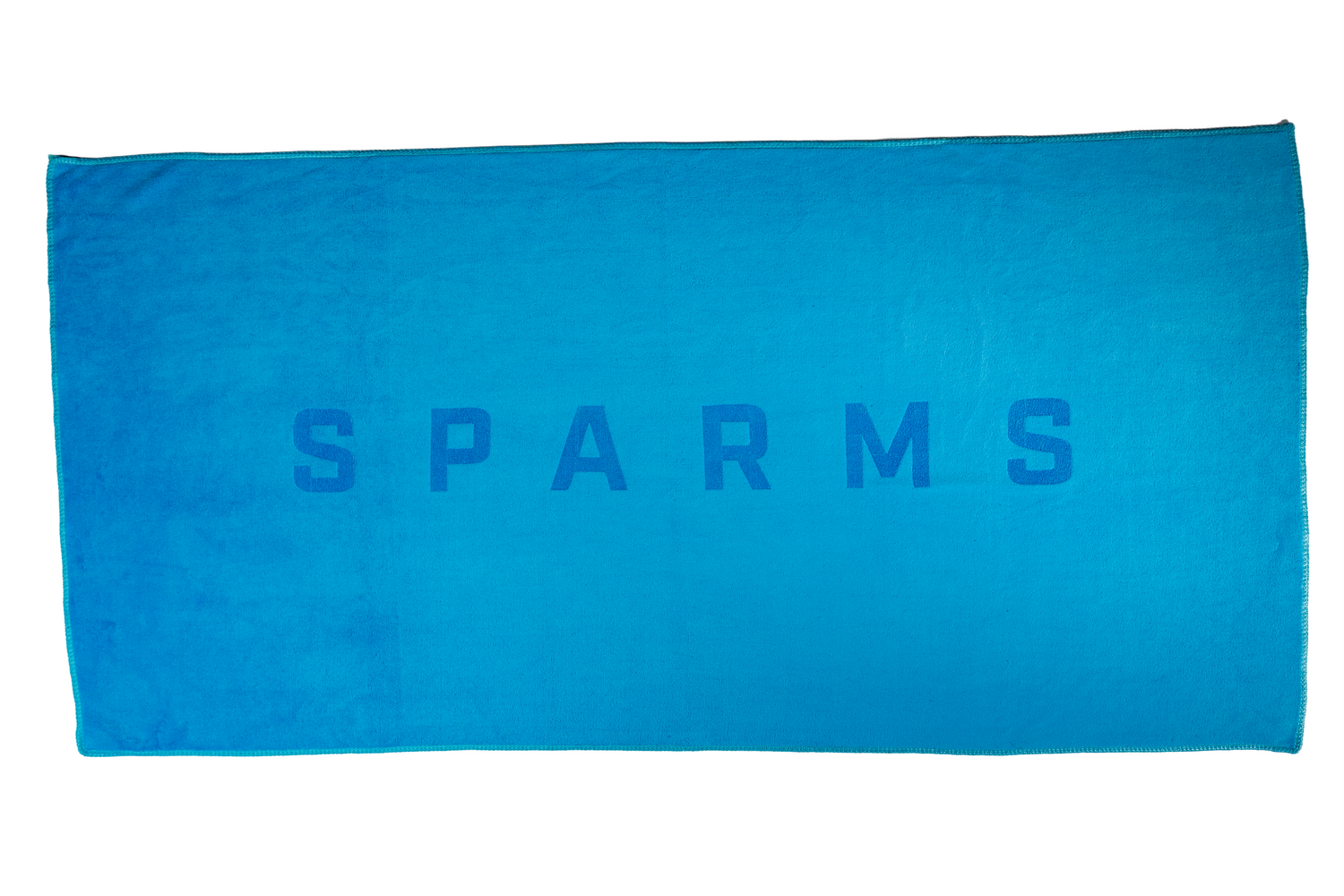 Large SParms MicroFibre Towel