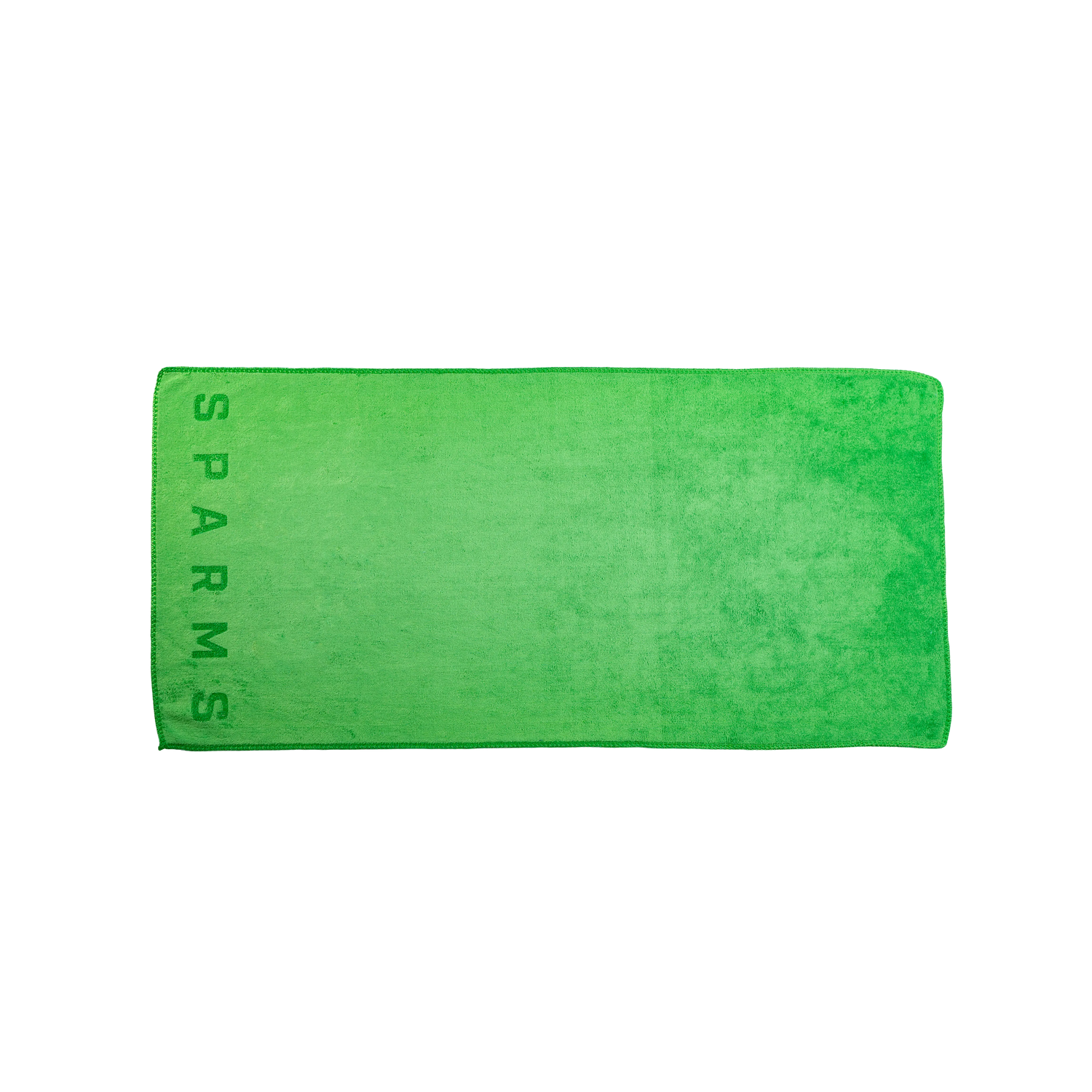 Sparms MicroFibre Towel (Small)