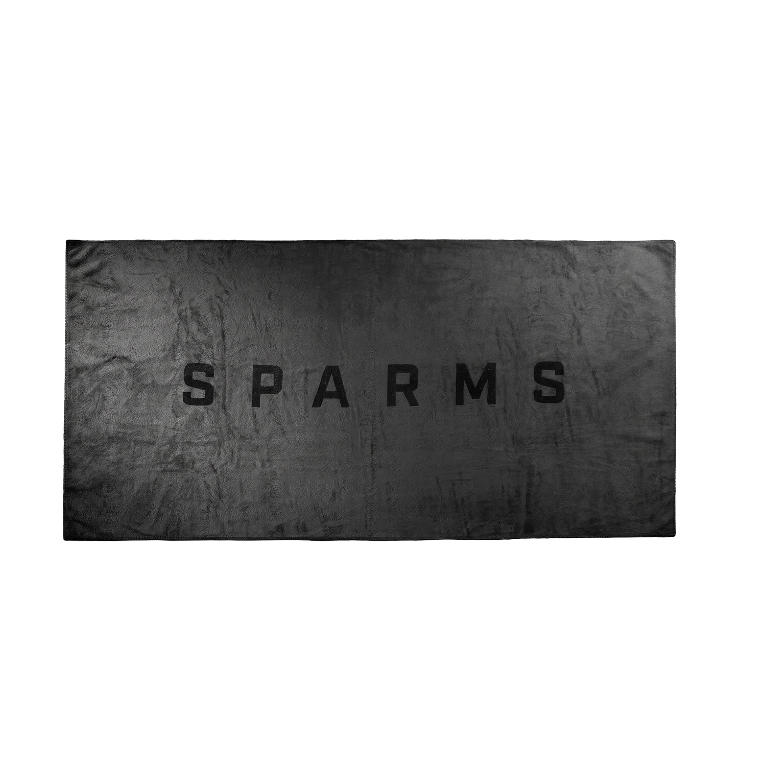 Sparms MicroFibre Towel (Large)