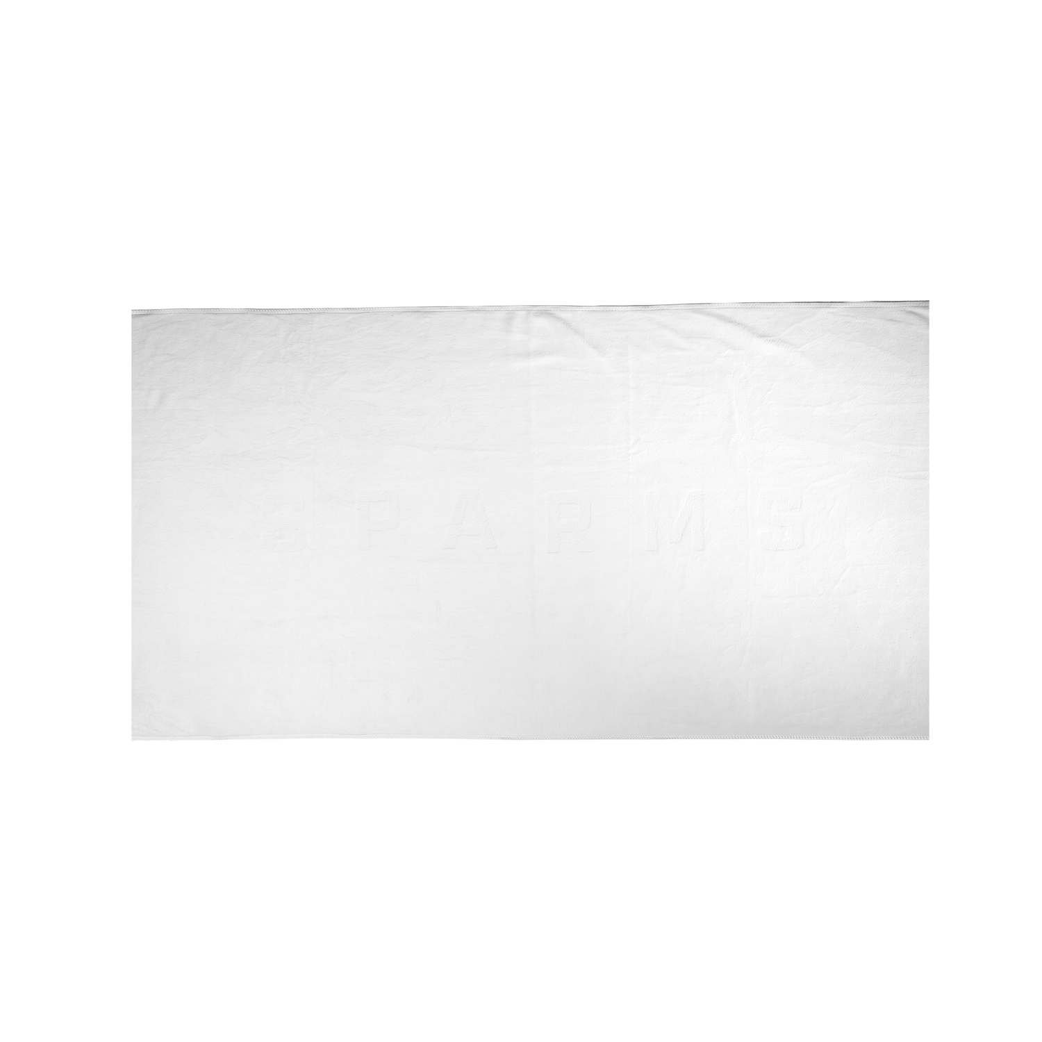 Sparms MicroFibre Towel (Large)