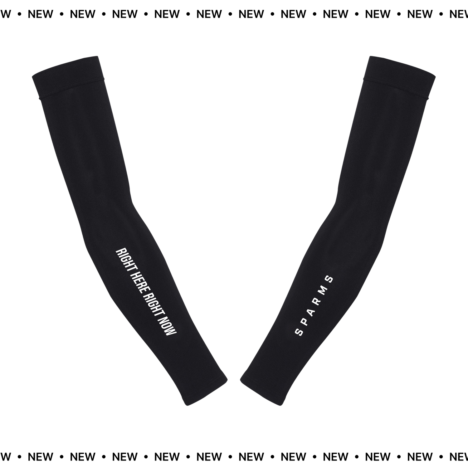BH Signature Sleeves (Black)