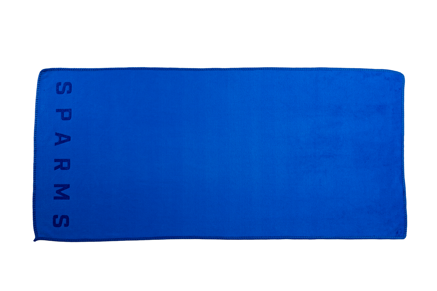 Small SParms MicroFibre Towel