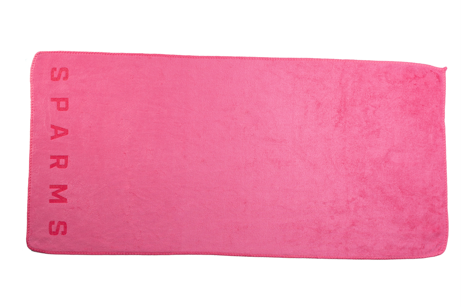 Small SParms MicroFibre Towel