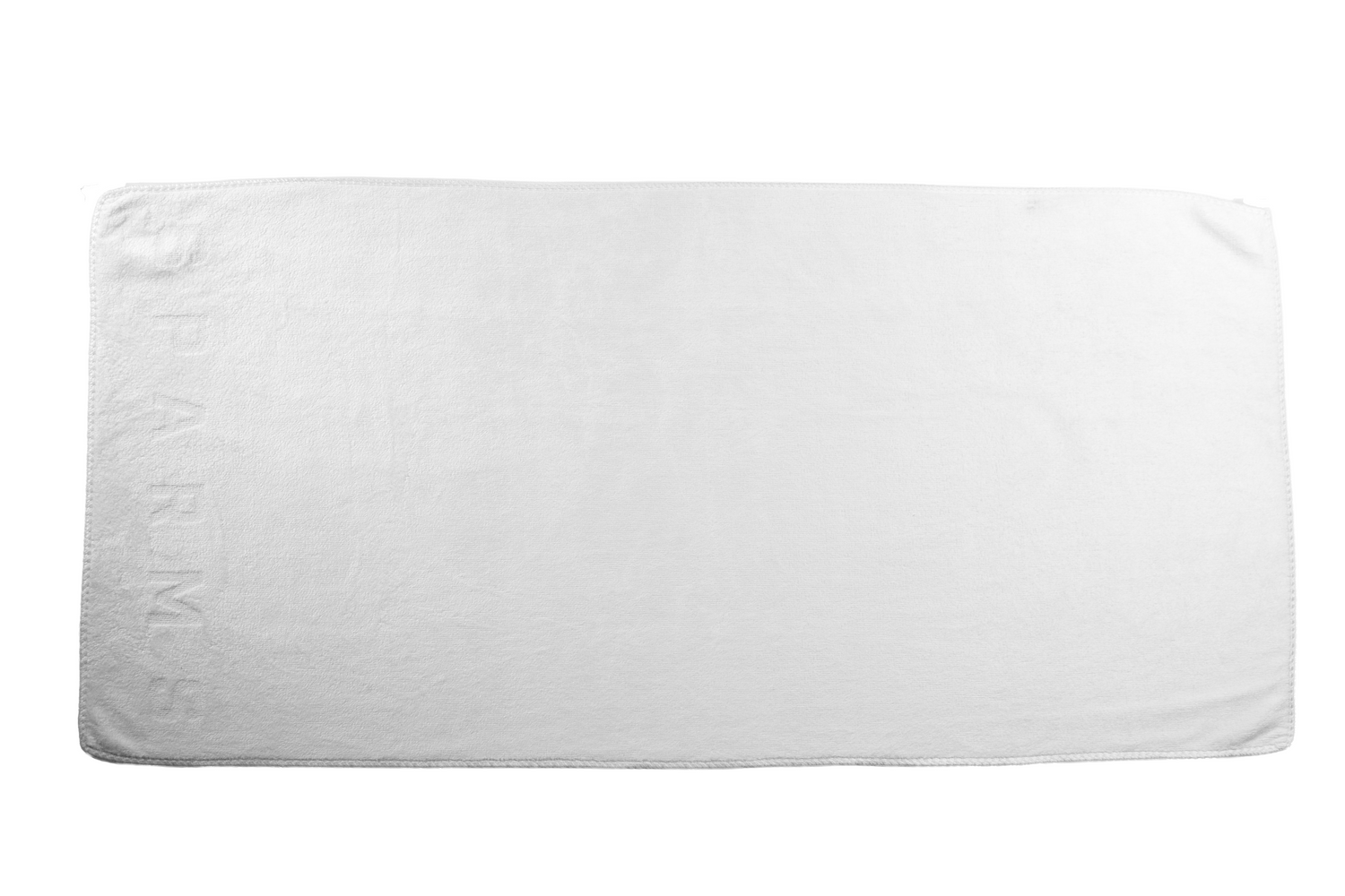 Small SParms MicroFibre Towel