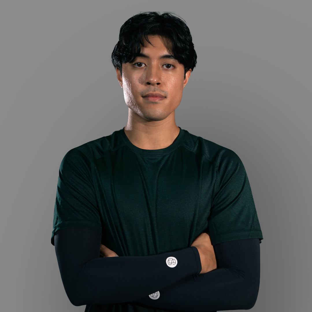 ThermoTech Arm Sleeves (Black)