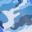 Camo Blue;