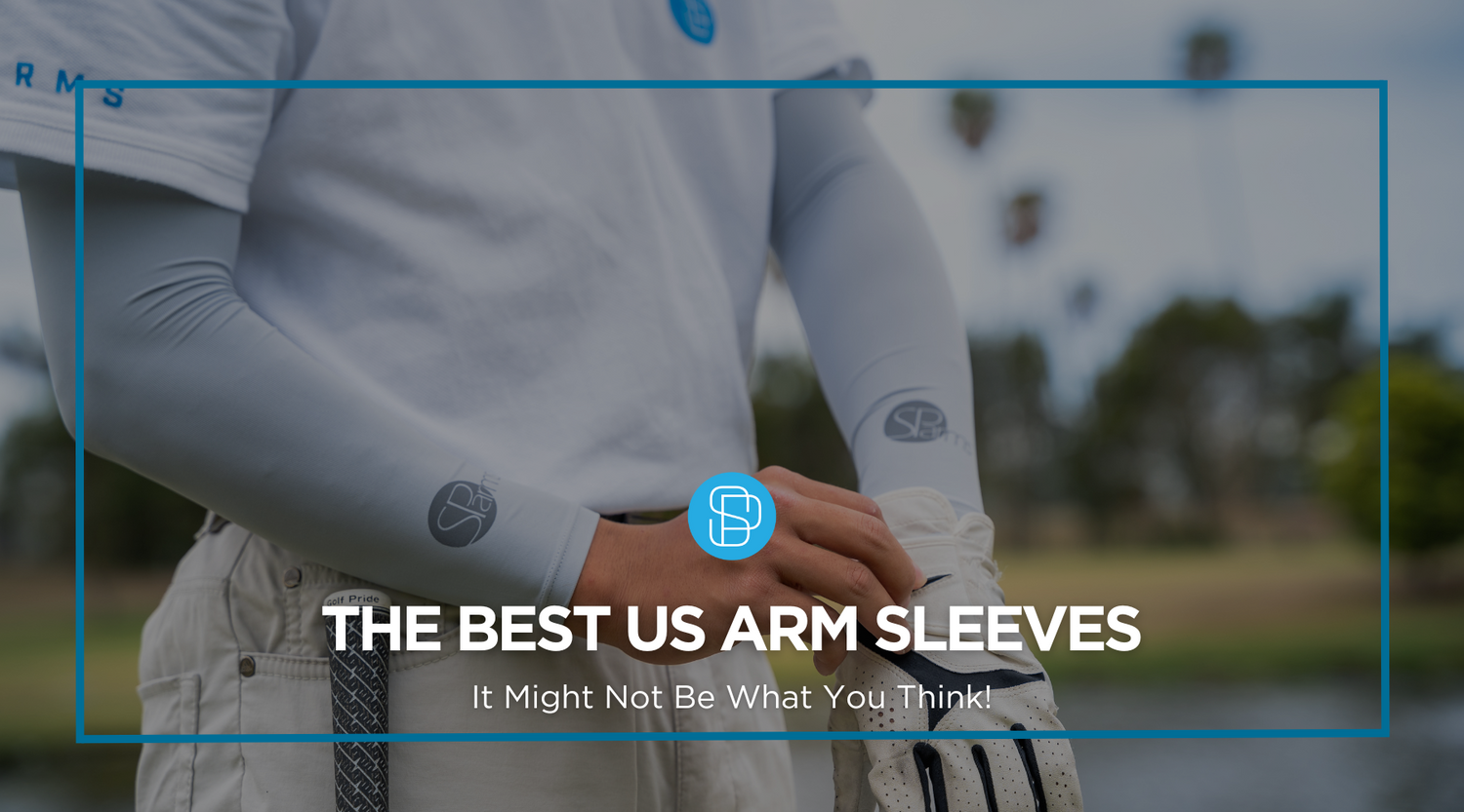 The Best Arm Sleeves: It Might Not Be What You Think!