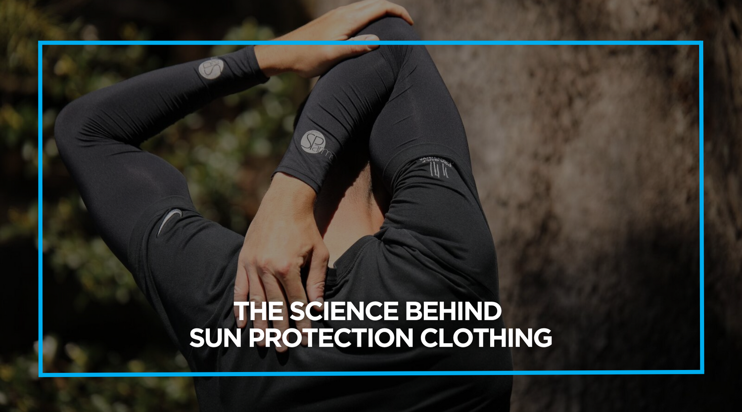 The Science Behind Sun Protection Clothing: How It Works and Why It Matters