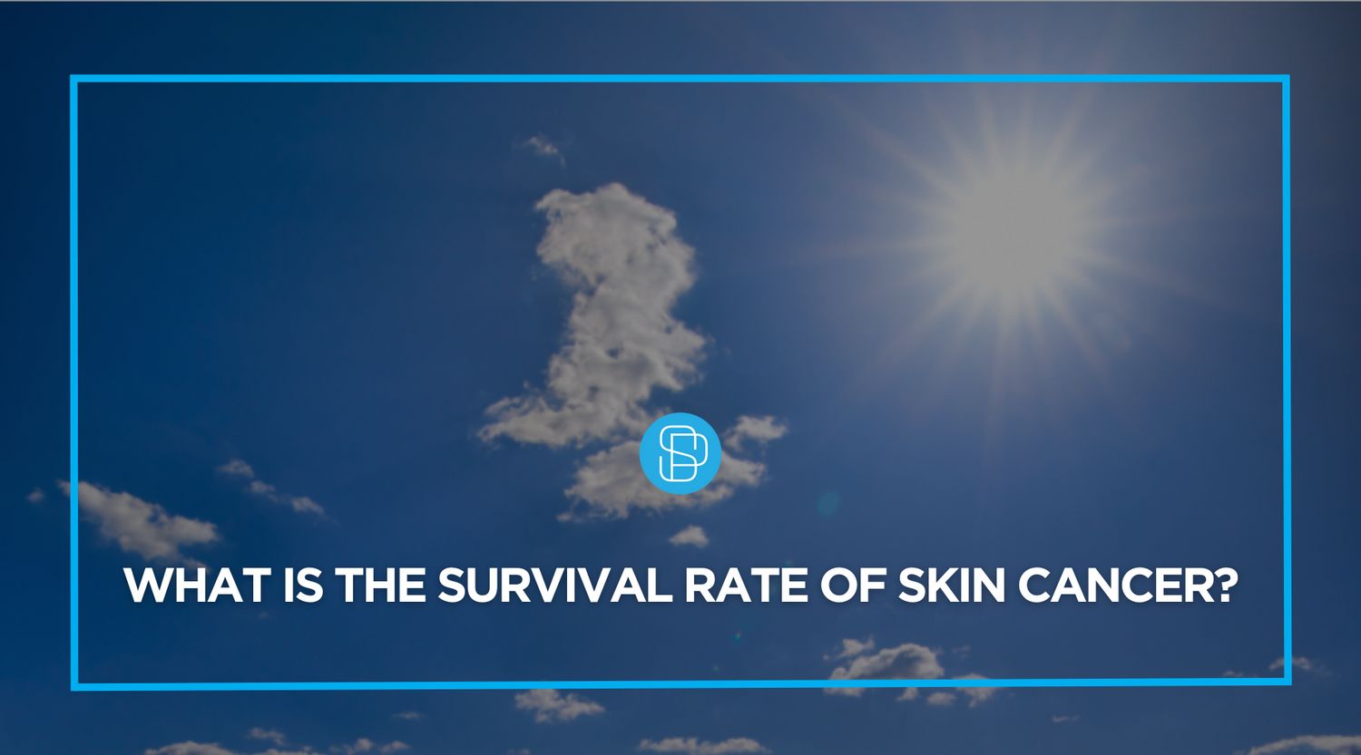 What is the Survival Rate of Skin Cancer?