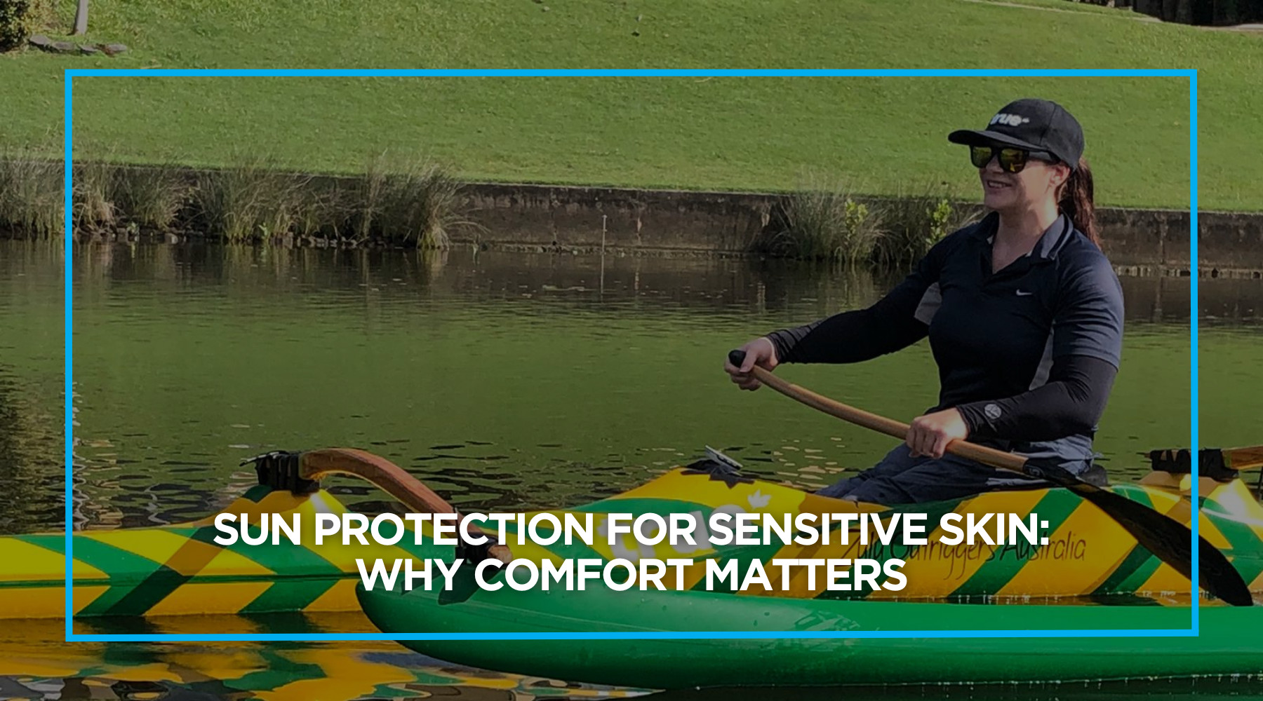 Extra Sun Protection Why Water Sports Enthusiasts Need Extra Sun Protection – SParms