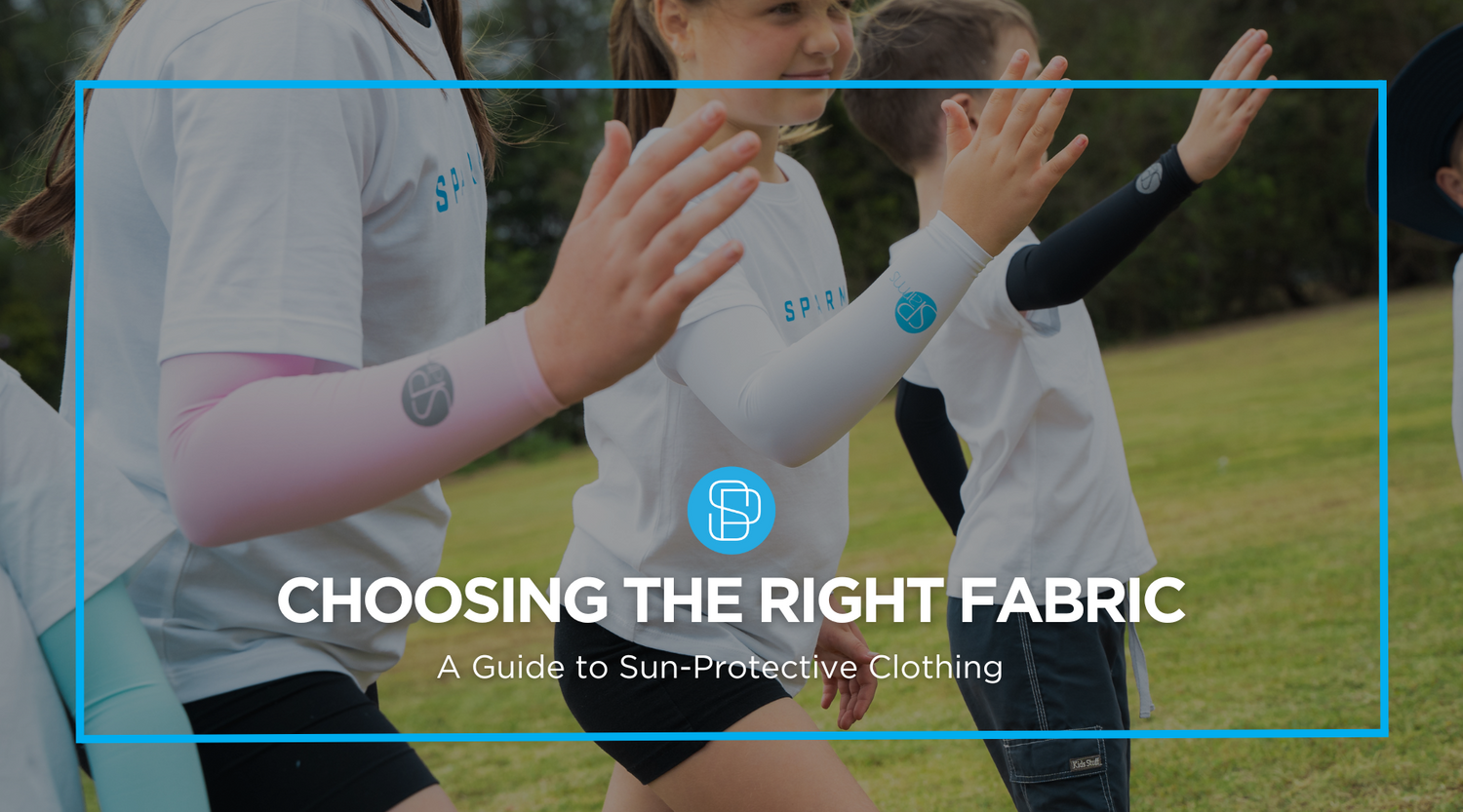 Choosing the Right Fabric: A Guide to Sun-Protective Clothing