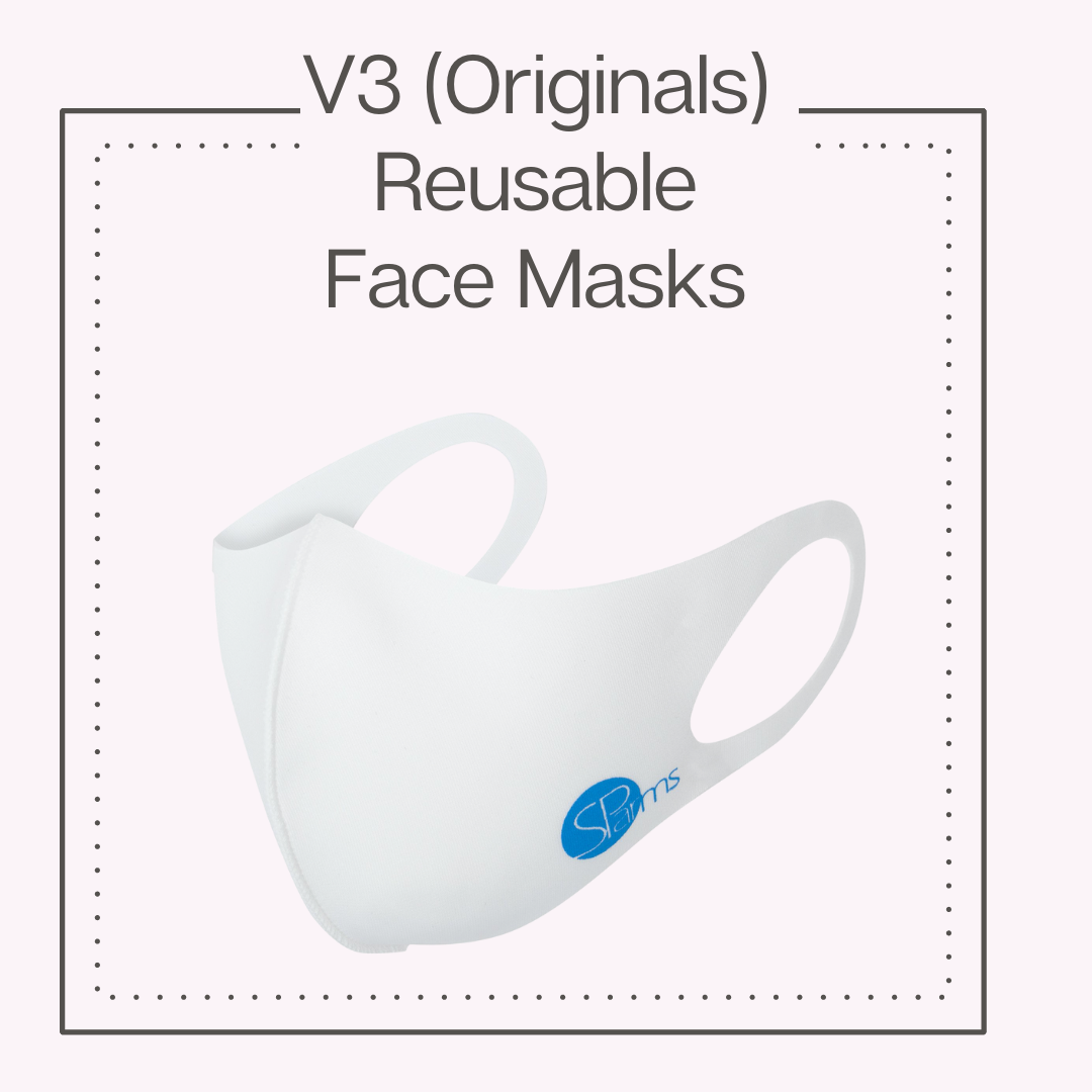 Sp5 Masks SP Face Mask V3 – SParms