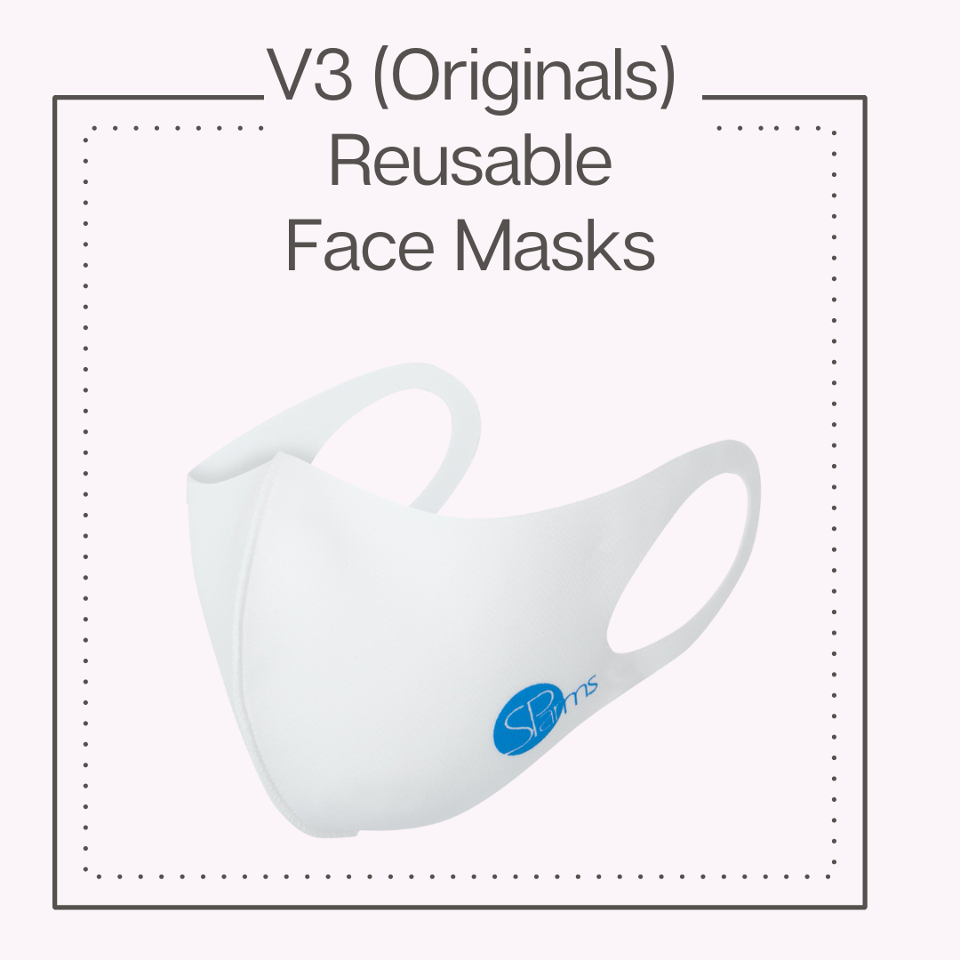 SP Face Mask V3