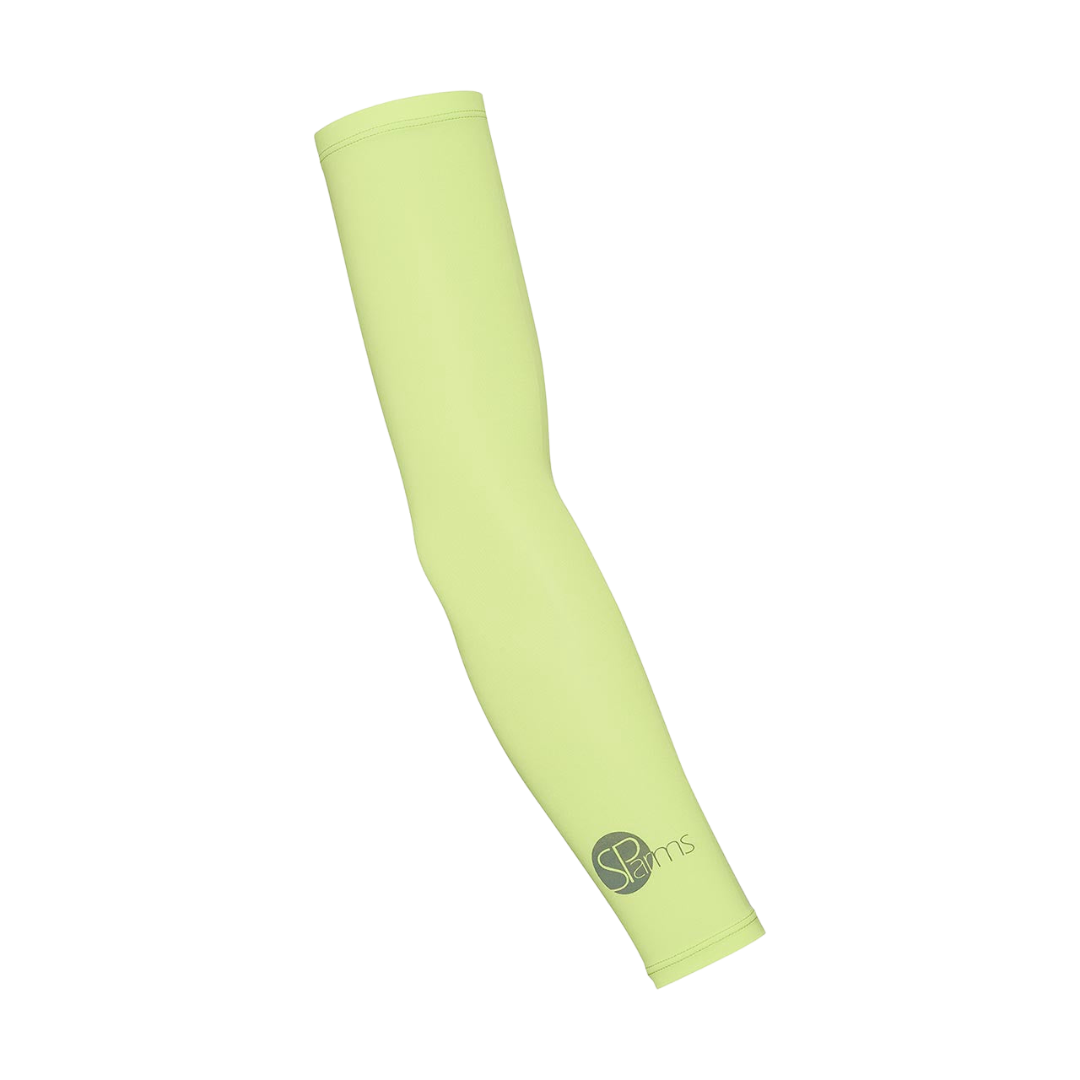 SP Arms Sun Sleeves [Hi - Vis]