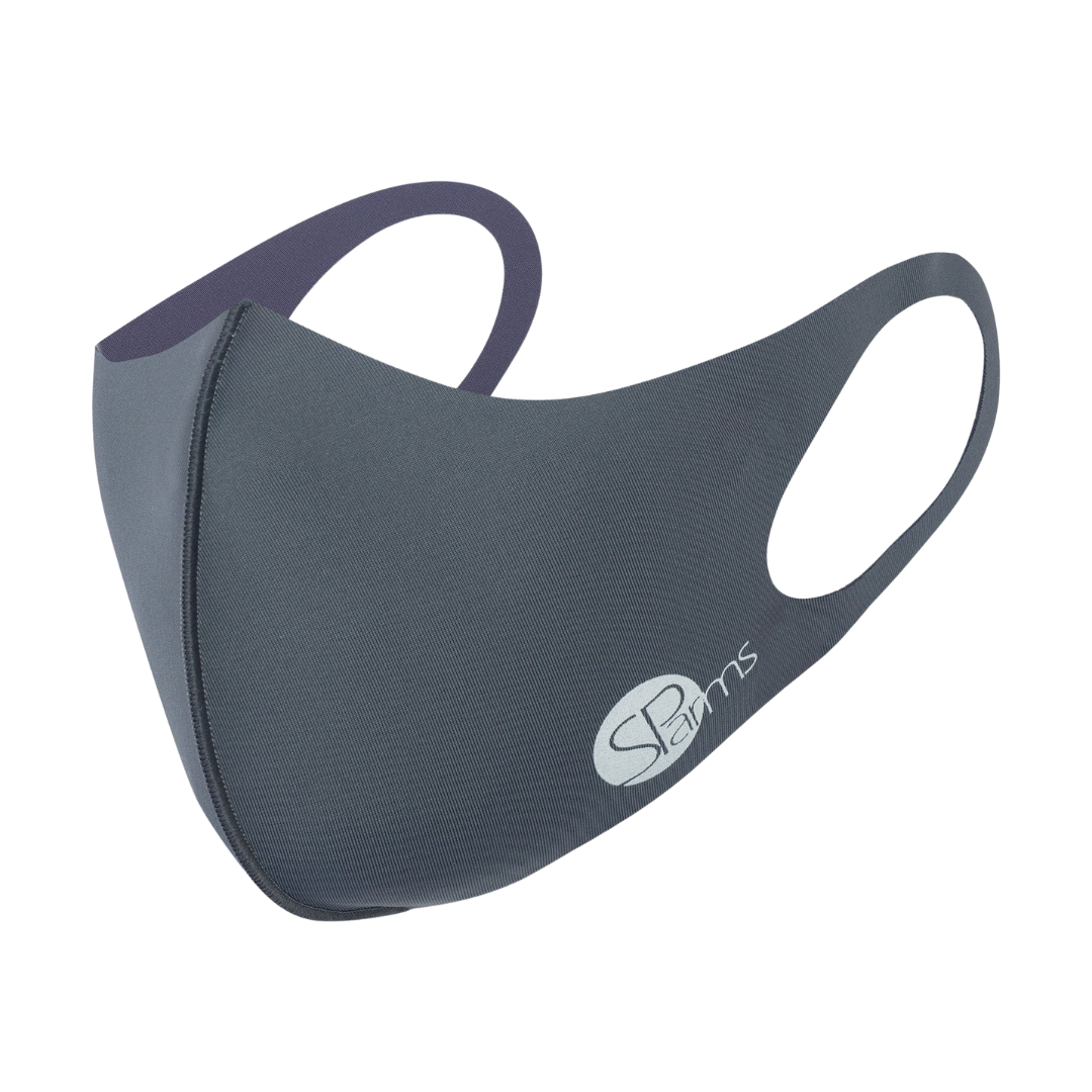 SP Reusable Face Mask - Nanosilver Original (V3)