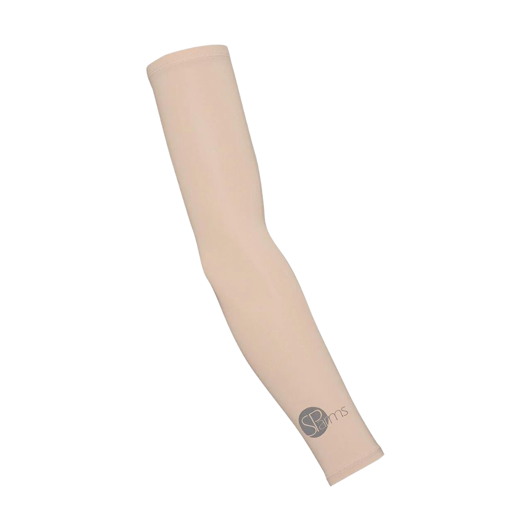 SP Arms Sun Sleeves [Beige]