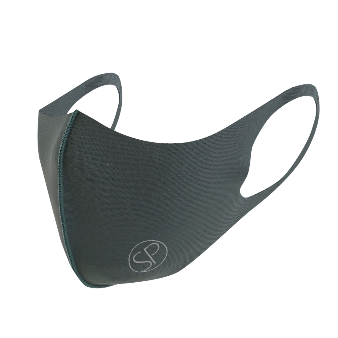 Kids SP Reusable Face Mask - Nanosilver New (V3)