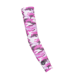 SP Arms Sun Sleeves [Camo Pink]