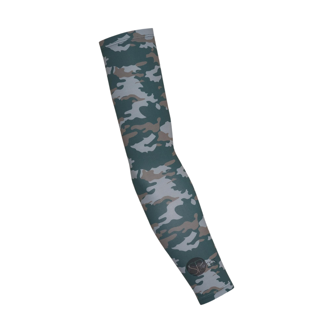 SP Arms  - Sun Sleeves [Camo Khaki]