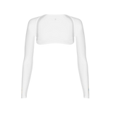 SP - Shoulder Wrap   [White]