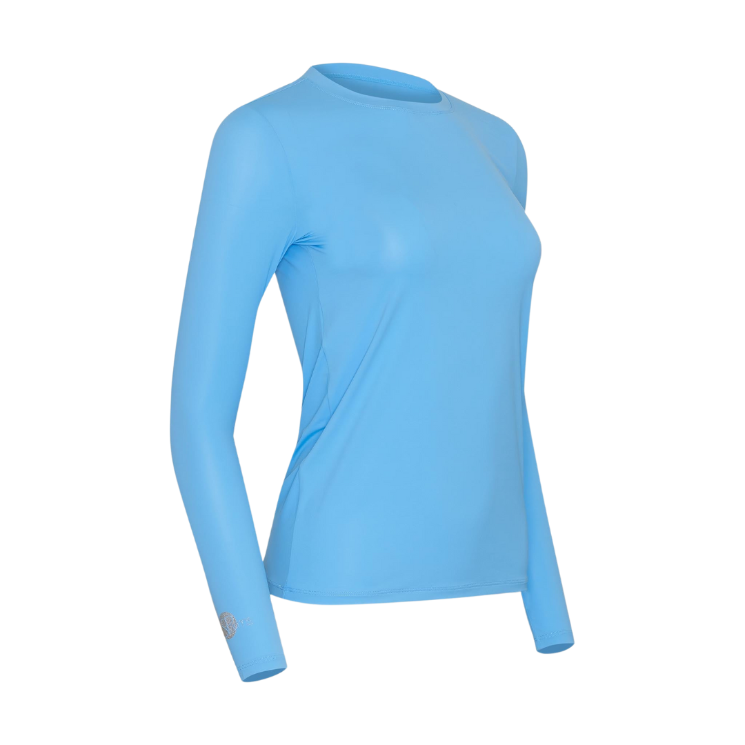 SP Body - Women's Round [BLUE]