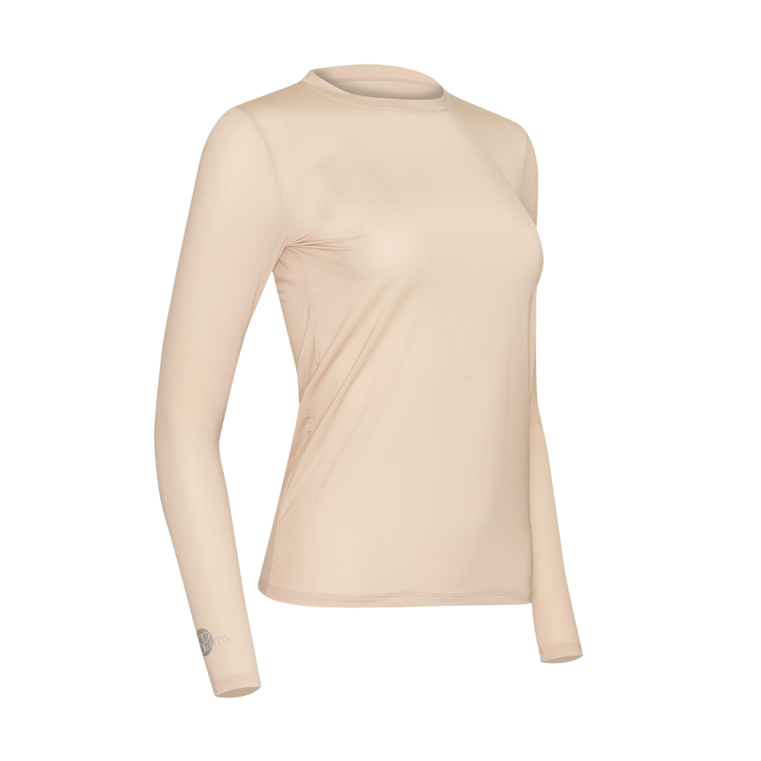 SP Body - Women's Round [Beige] - NEW