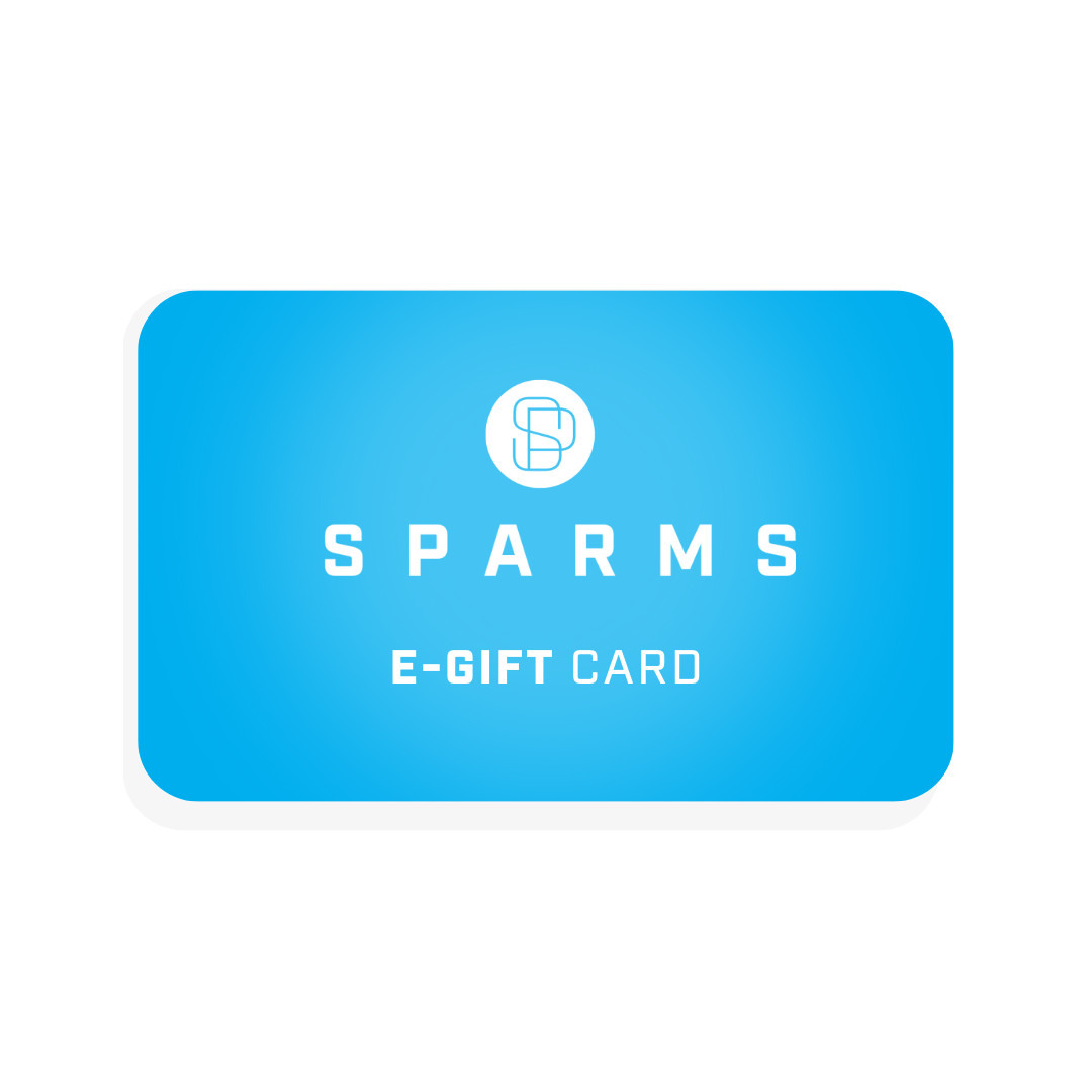 SParms eGift Card