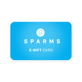 SParms eGift Card