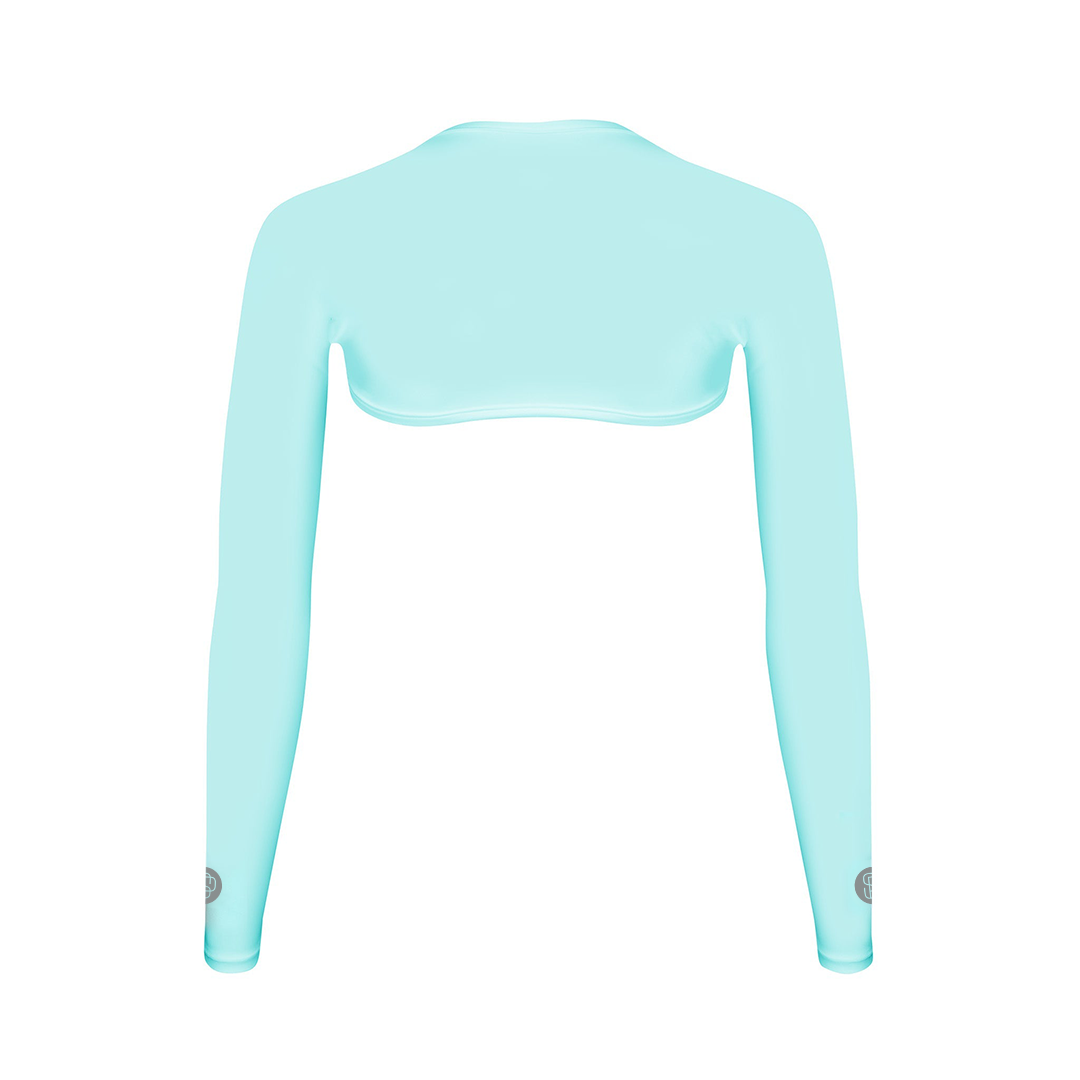 Shoulder Wrap (Mint)