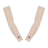 Original Arm Sleeves (Beige)