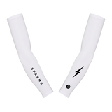 Chris Haworth Signature Sleeves (White)