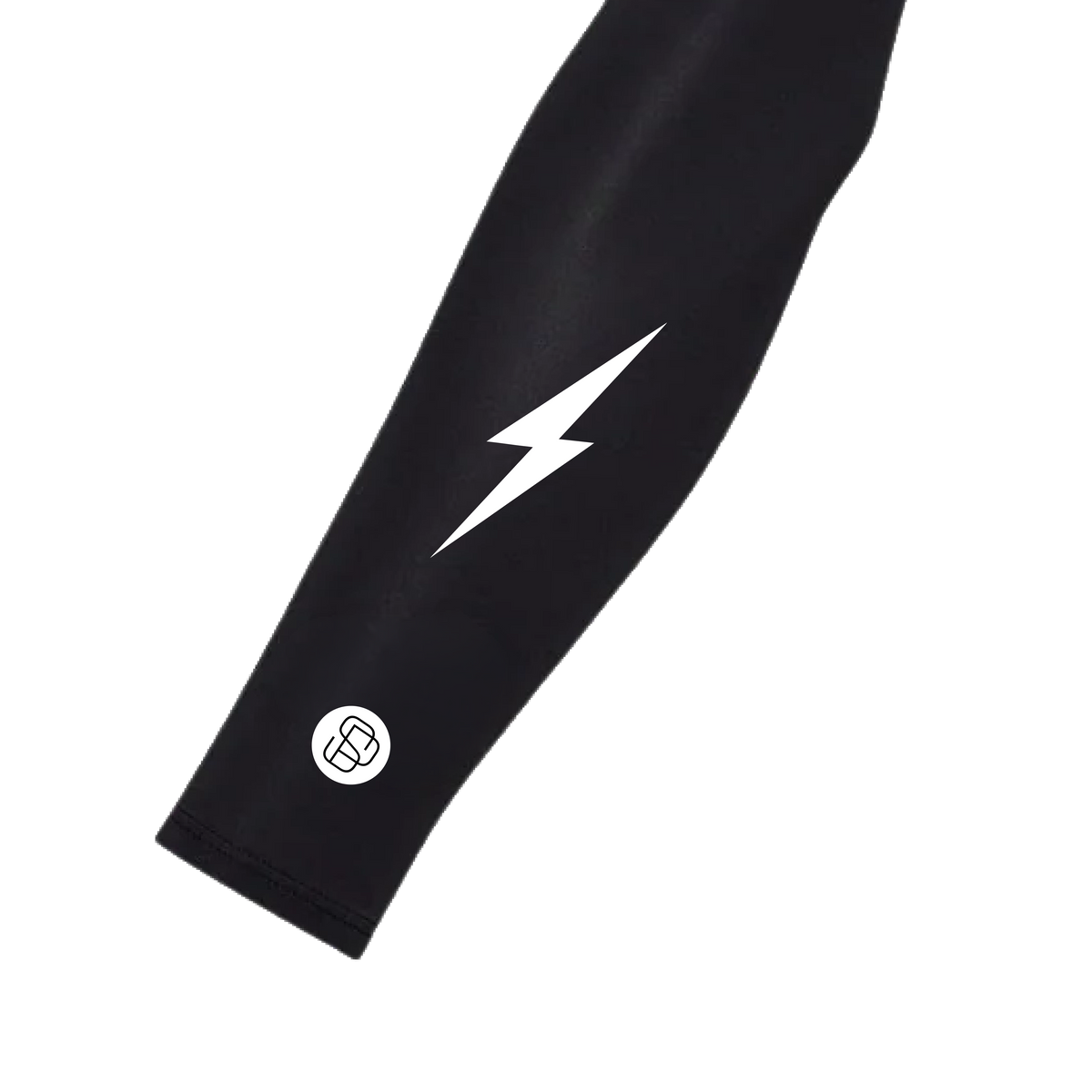 Chris Haworth Signature Sleeves (Black)