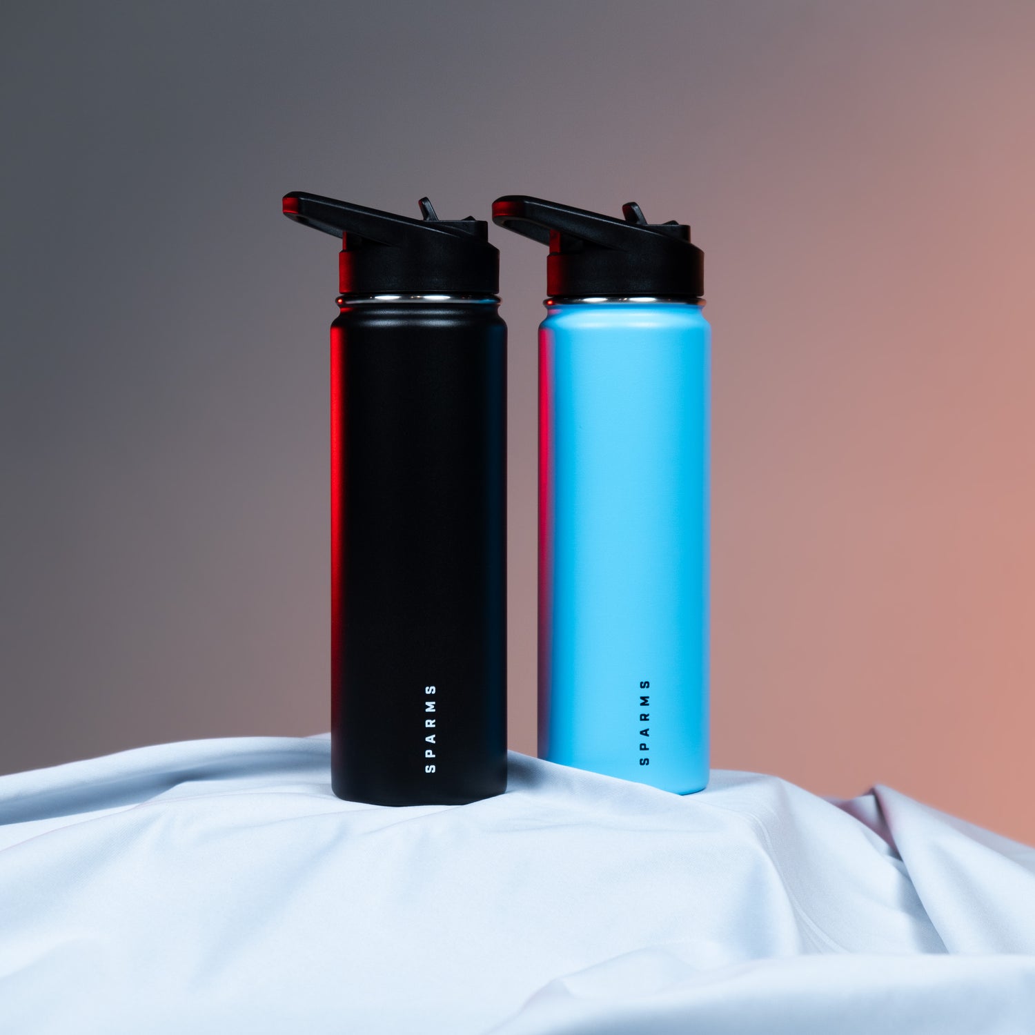 Stainless Steel Triple Insulated Vacuum Flask 600ml