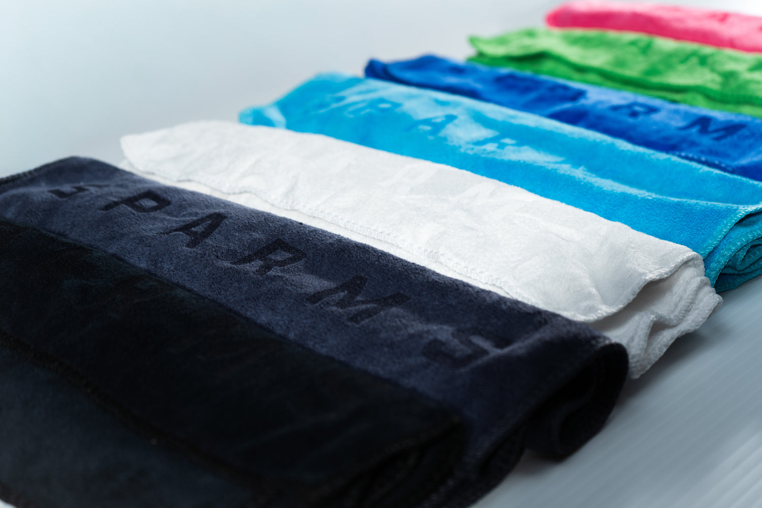 Small SParms MicroFibre Towel