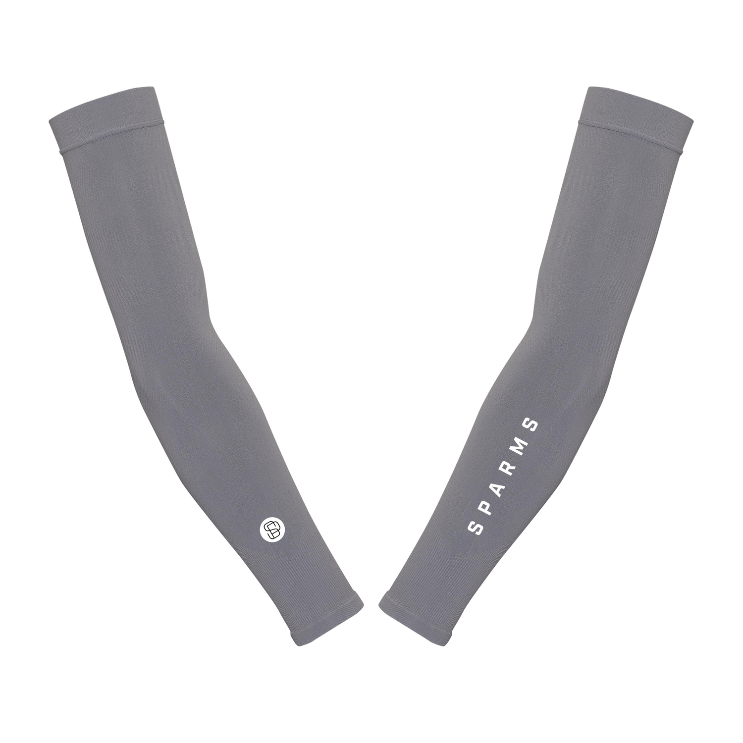 Sparms UPF50+ Performance Sleeves (One Size Fits Most, Pair)