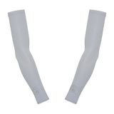 Crystal Arm Sleeves (Grey)